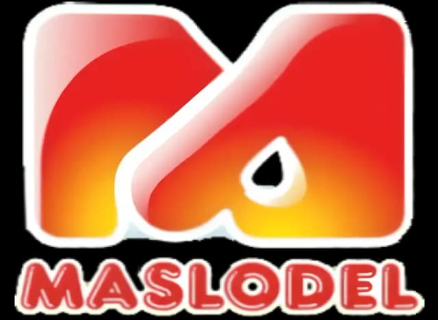 Логотип клиента Масло-дел