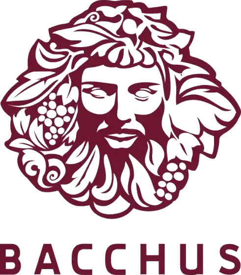 Логотип клиента Бахус
