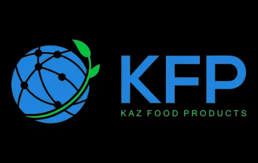 Логотип клиента KFP