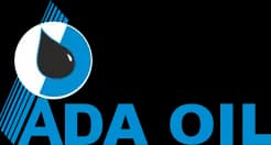Логотип клиента ТОО «ФИРМА АДА ОЙЛ»