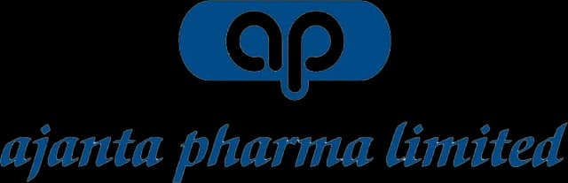Логотип клиента Аджанта Фарма Лимитед
