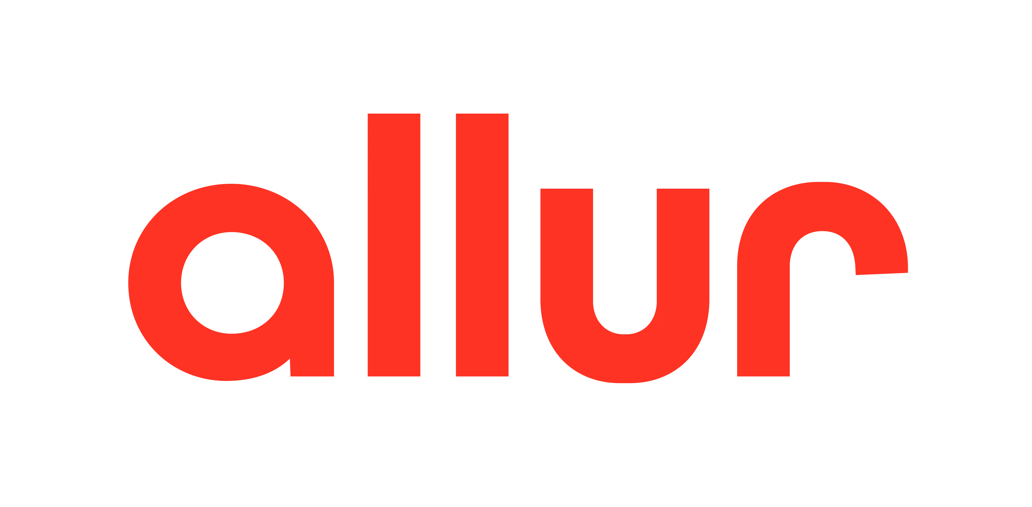 Логотип клиента Allur