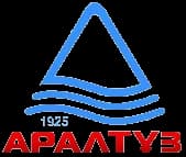 Логотип клиента Аралтуз