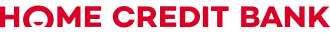 Логотип клиента Home Credit Bank