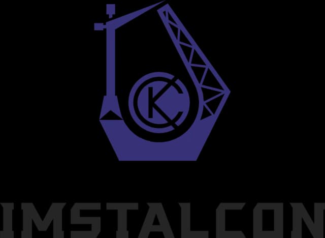 Логотип клиента Imstalcon