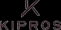 Логотип клиента Kipros
