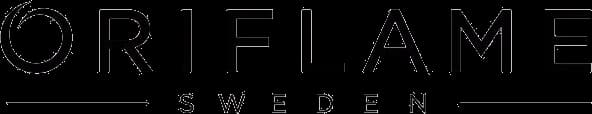 Логотип клиента Oriflame