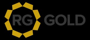 Логотип клиента RG Gold