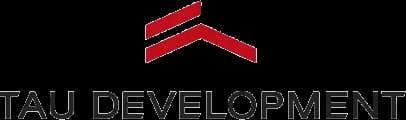 Логотип клиента Tau Development