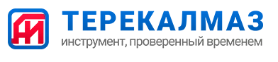 Логотип клиента ТерекАлмаз